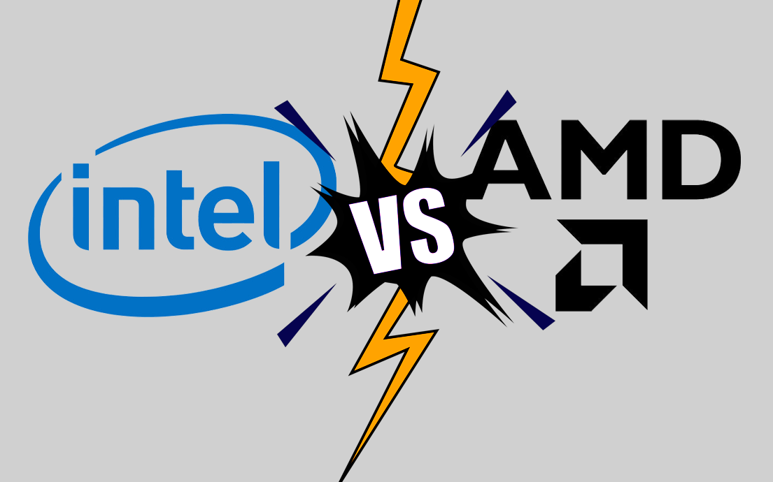 Какой процессор лучше Intel или AMD: полный анализ