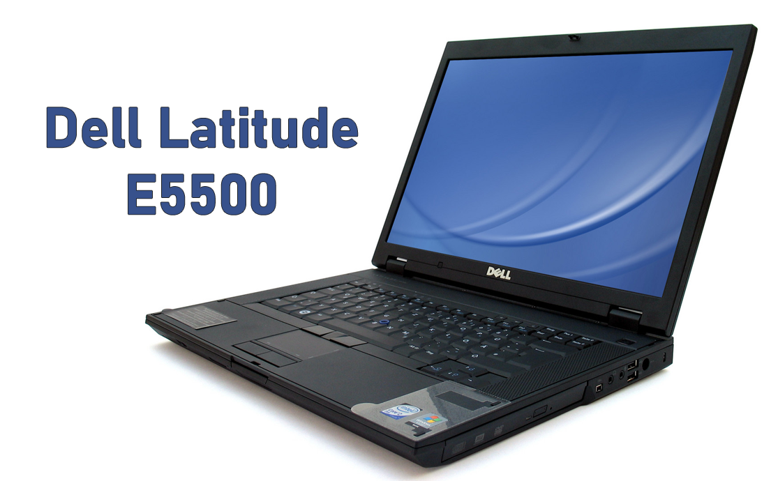 Узнайте все о Dell Latitude E5500 в нашем обзоре