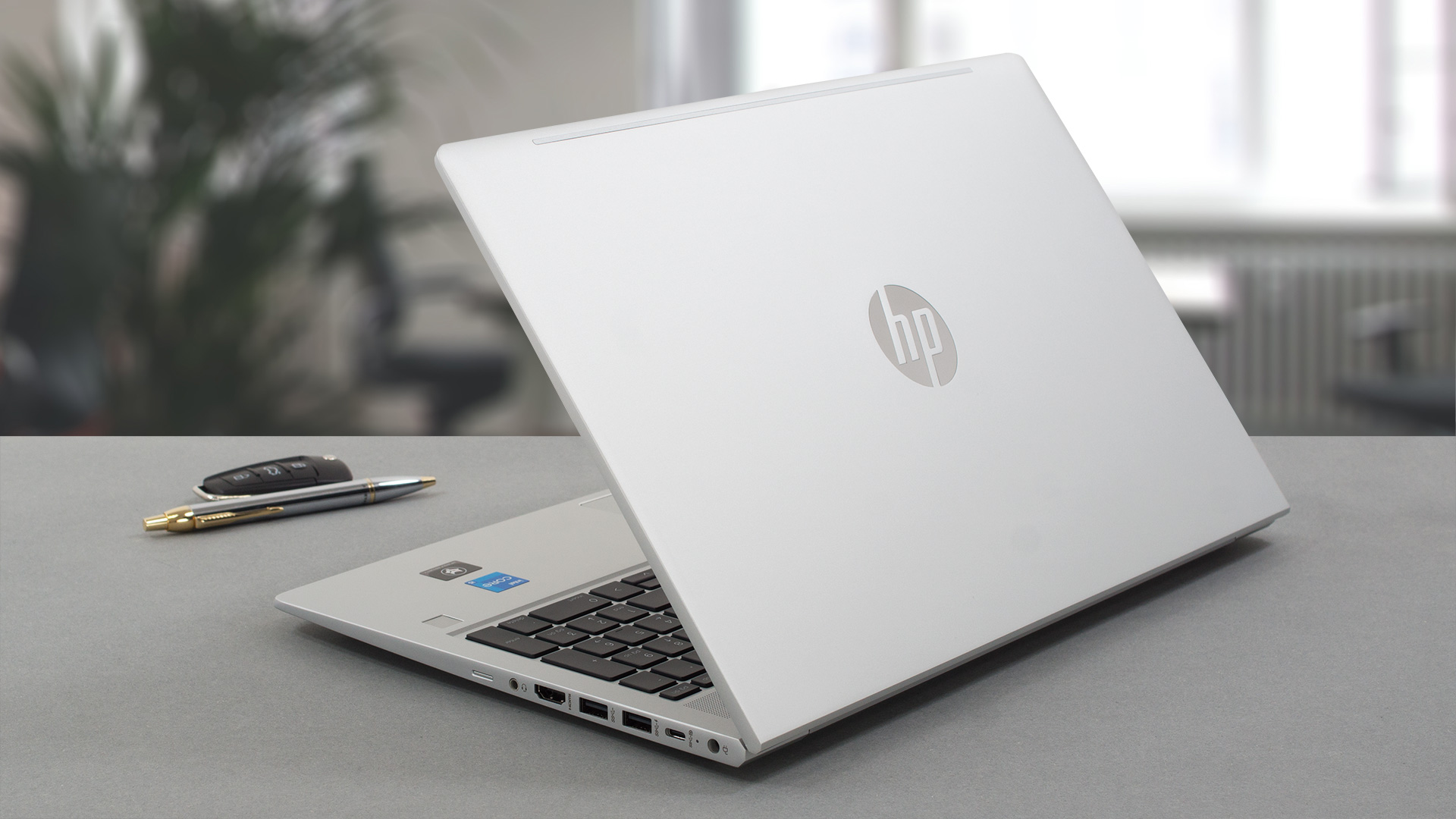 Ноутбук HP 