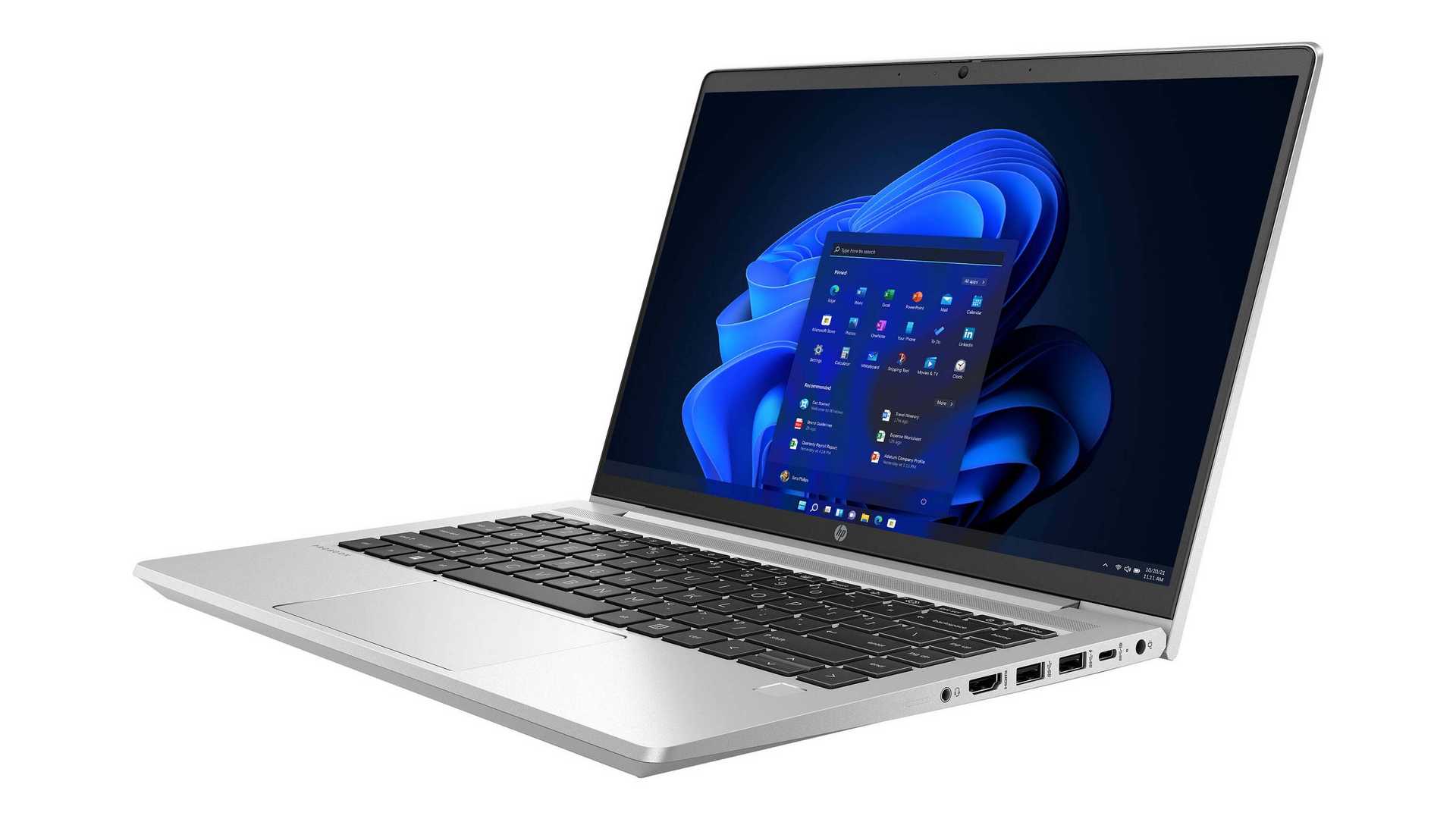HP Probook 255 g9: профессионал в своем деле